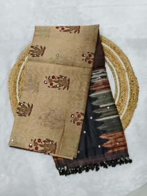 Chanderi Cotton