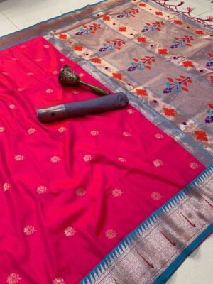 Banaras Silk