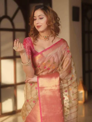 Tissue Silk