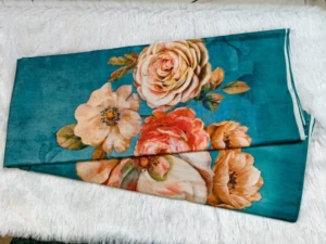 Tussar Silk